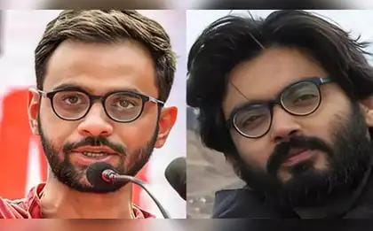 Delhi Riots: SC to Pronounce Verdict On Bail Pleas of Umar Khalid, Sharjeel Imam, Others On Jan 5