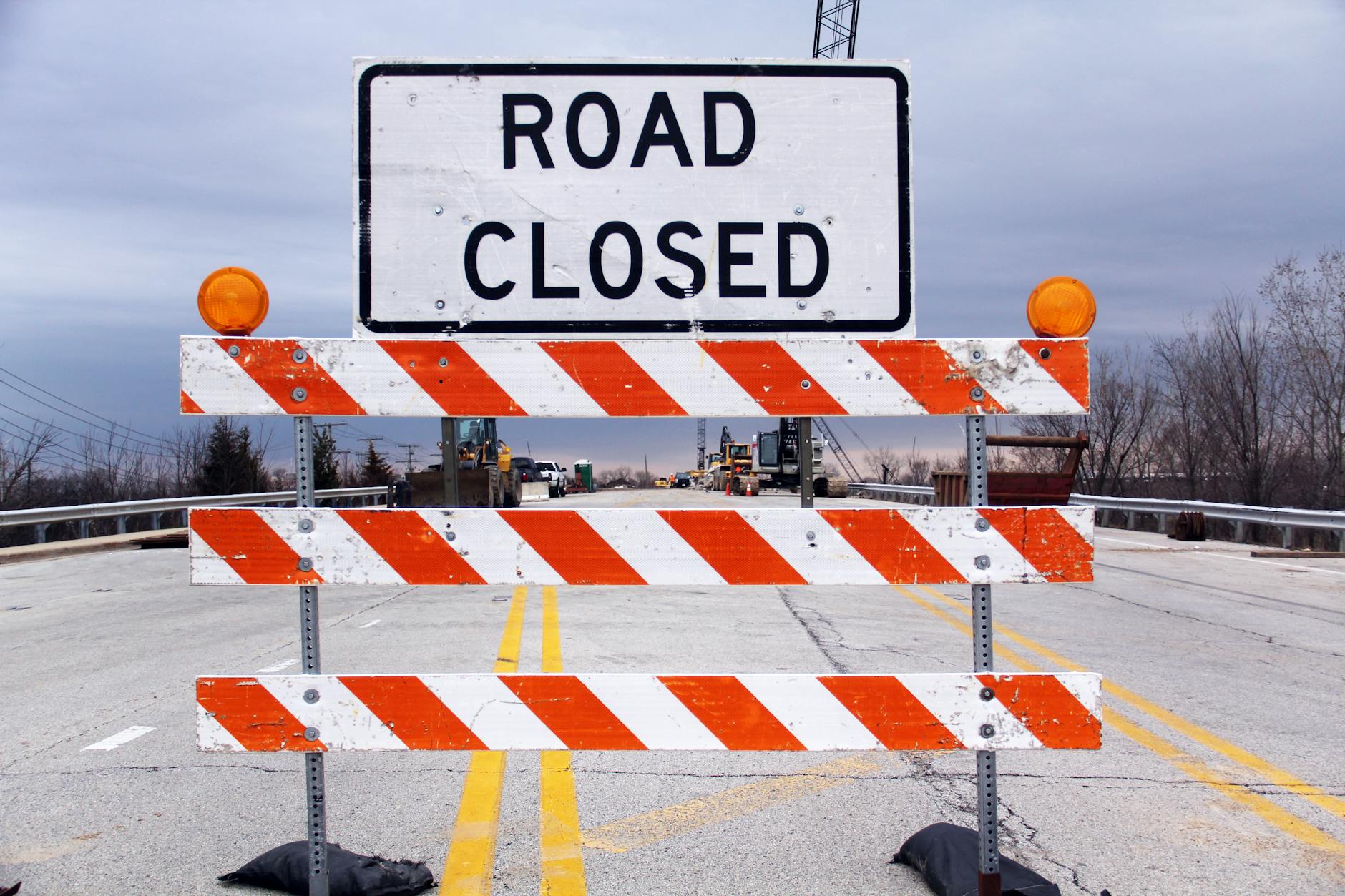 Baramulla-Uri Highway to Remain Closed at Two Stretches on Jan 11