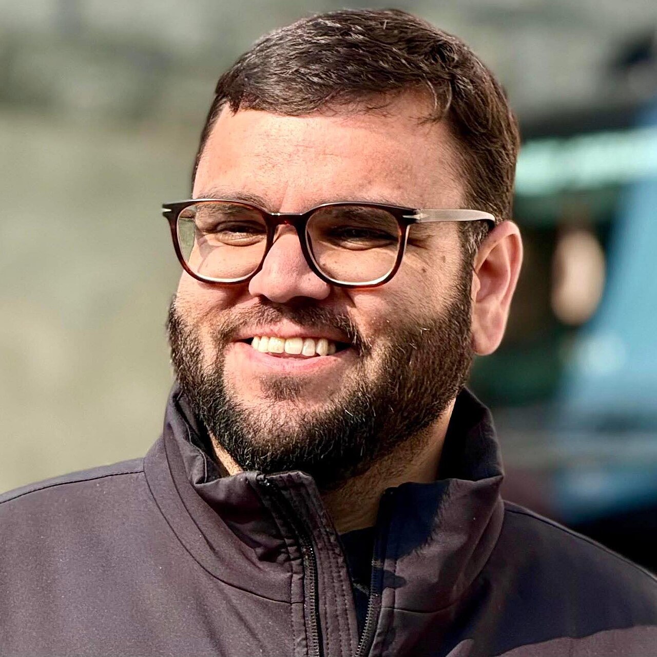 Aga Syed Muntazir Urges Withdrawal of FIRs Against Kashmir Youth, Writes to Amit Shah Over Palestine Solidarity Cases