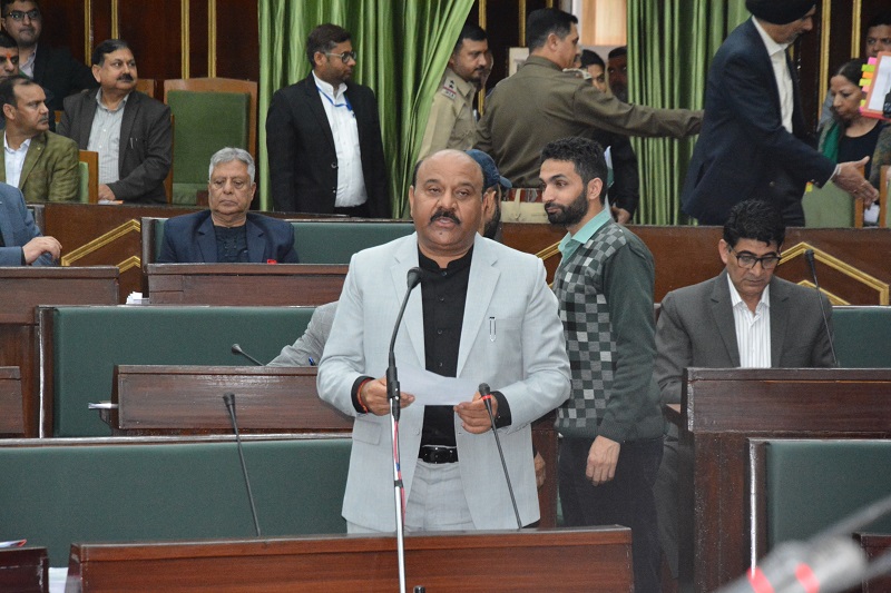 ₹14,948 Cr Private Investment in J&K Since FY23: Dy CM