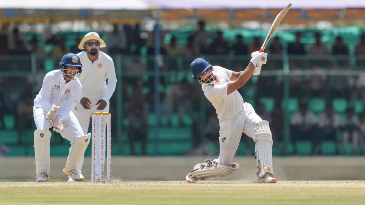 Jammu and Kashmir Script History, Clinch Maiden Ranji Trophy Title After Bout Against Karnataka