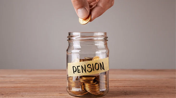 Jammu Kashmir Govt Says No Proposal to Hike Widow Pensions