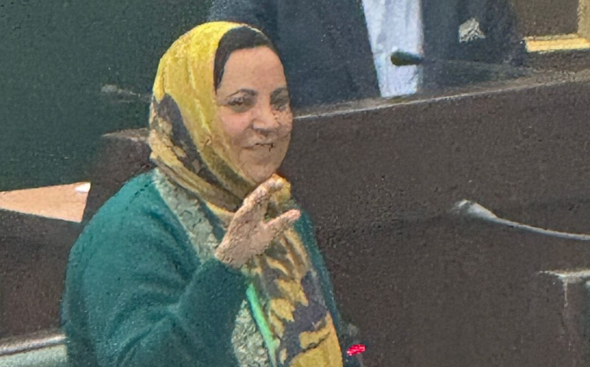 “Will Revoke PSA, Get Back Jailed Youth Soon After J&K Re-Gains Statehood”: Sakina Itoo in Assembly