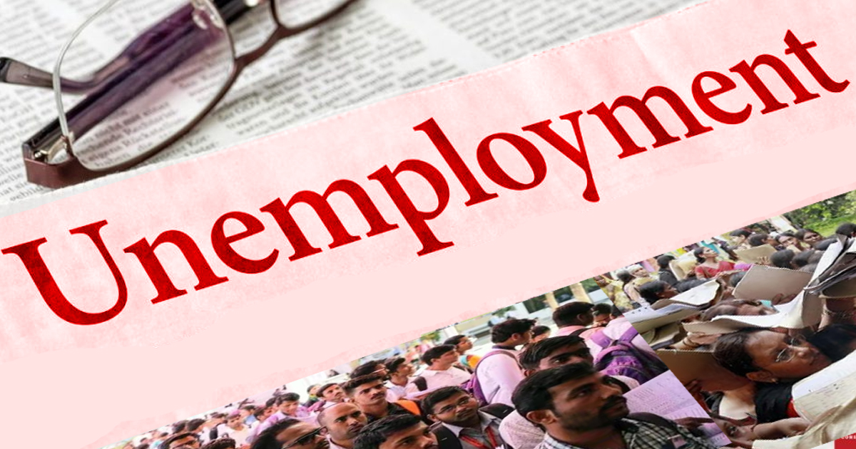J&K Unemployment Rate at 6.7%, Higher than National Average of 3.5%: Govt informs Assembly