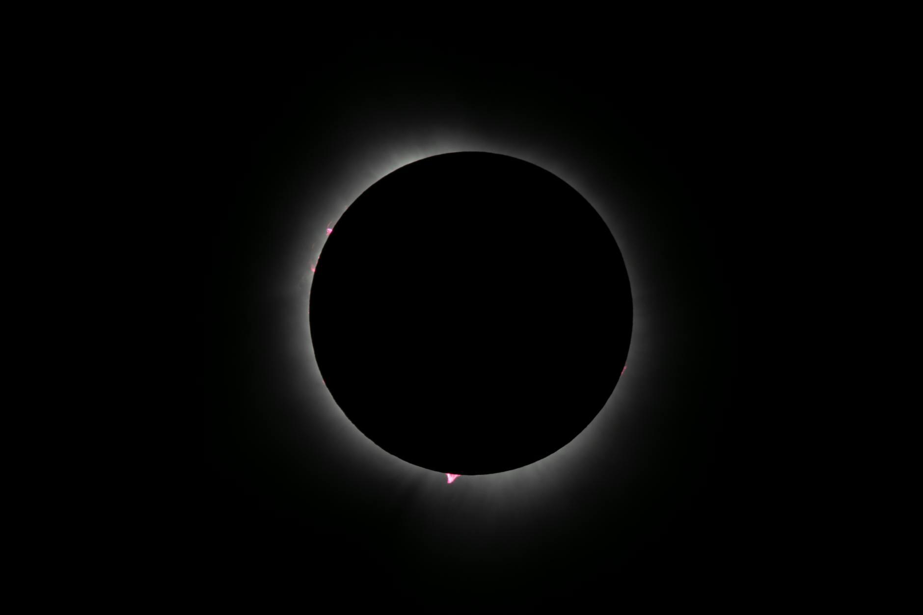 annular solar eclipse
