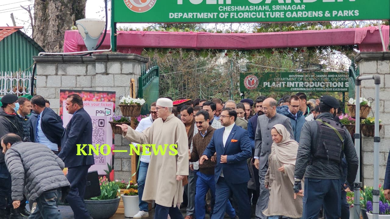 21-Day Fuel Stock Available in J&K, Kerosene Supply Resumed to Prevent Shortages, Help People: Minister Satish Sharma