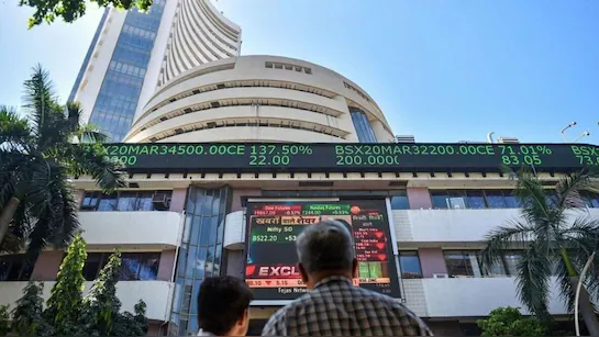 Market Opening Bell: Sensex Tanks 2,700 Points, Nifty Below 24,700 As Middle East Tensions Rattle Markets