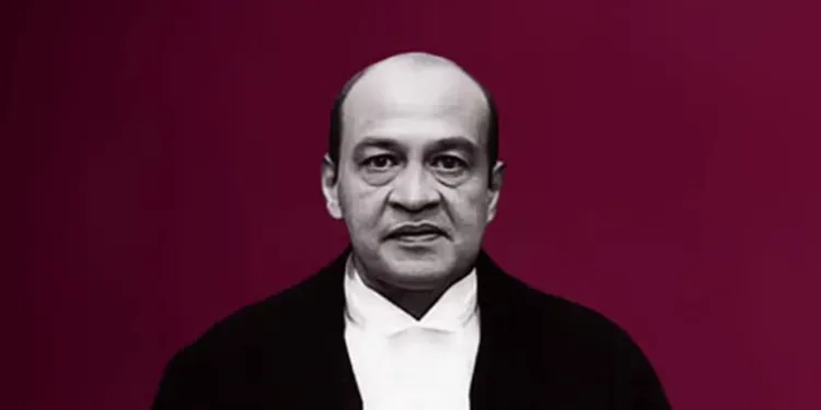 Allahabad HC Judge Justice Yashwant Varma, Facing Impeachment Proceedings, Resigns