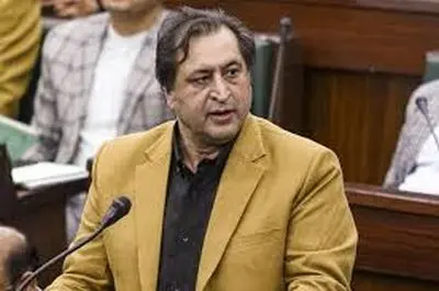 “Three Sessions, Zero Answers”: Sajad Lone Tears into Govt’s Stonewalling on Commercial Leases