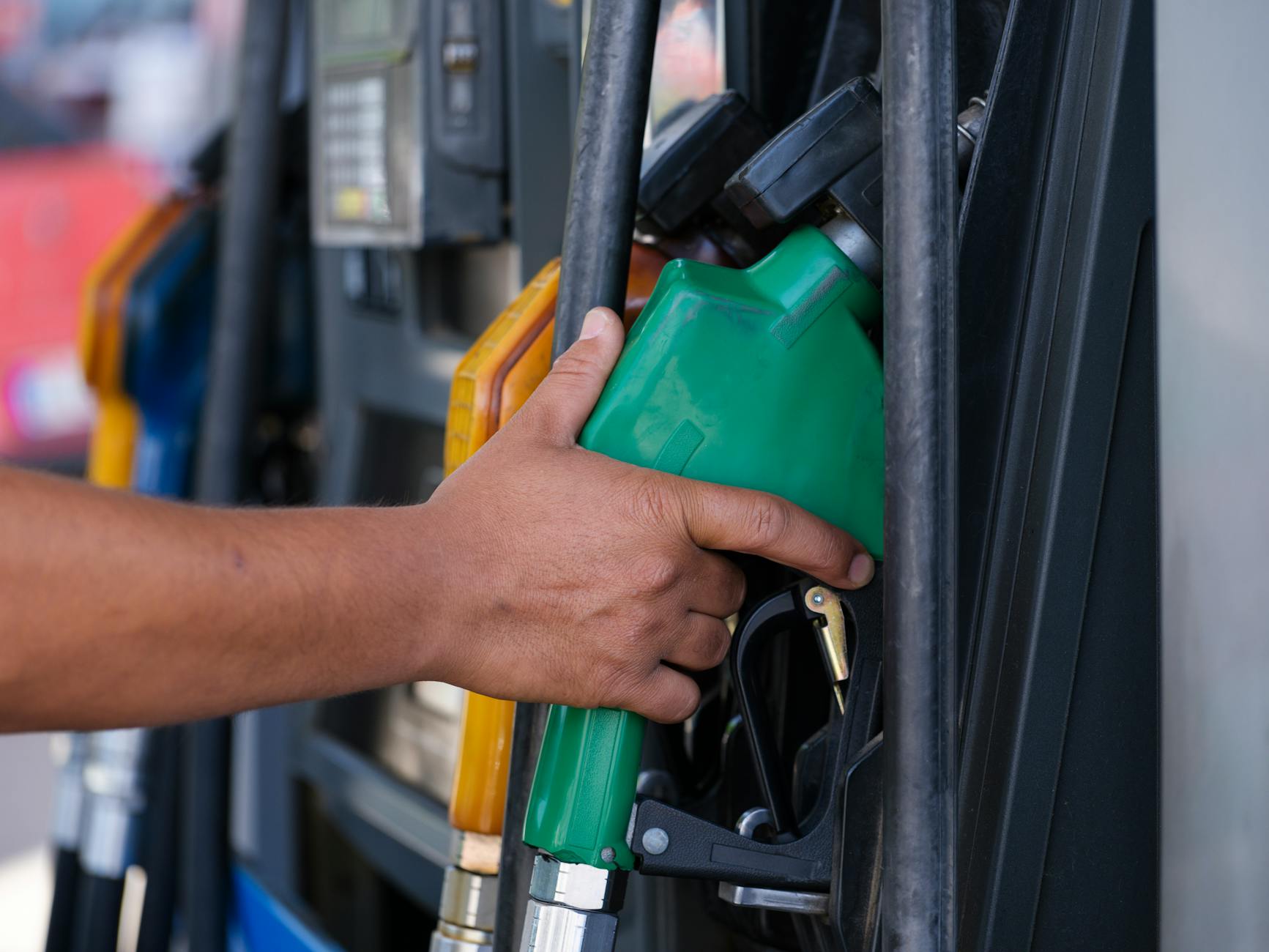 Govt Hikes Export Duty On Diesel to Rs 55.5 Per Litre from Rs 21.5 Per Litre, ATF to Rs 42 Per Litre