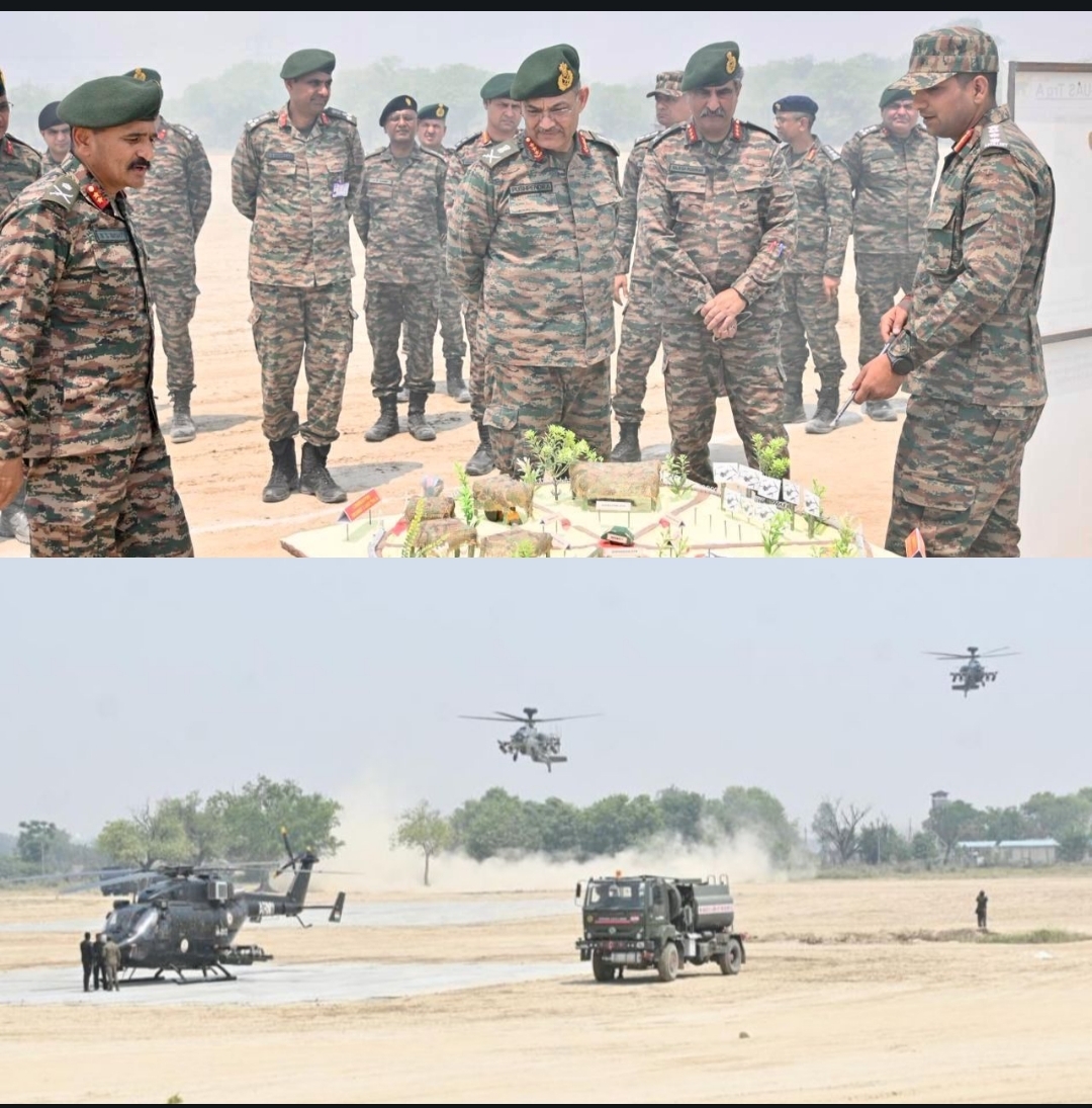 These Efforts Aim to Enhance the Operational Life, Mobility, And Combat Power Of India's Armored Fleet, Transitioning To More Automated, Indigenous Platforms