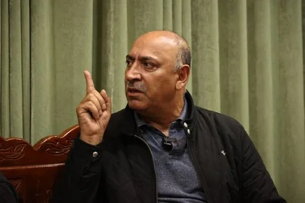 “NC MLAs May Break Away, Party Failed to Fulfil Promises”: Usman Majid