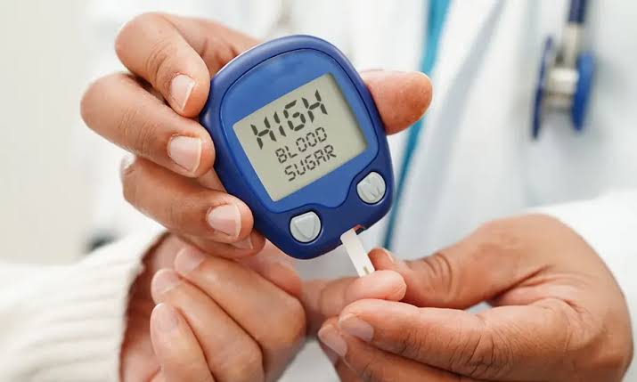 13% Women, 11.3% Men in J&K Have High Blood Sugar: NFHS-6