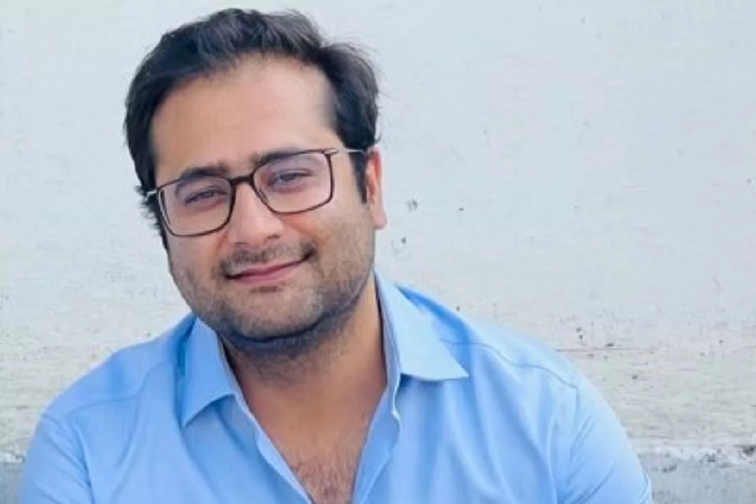 25000 Appointments Made Without Public Advertisement in J&K: PDP's Zuhaib Alleges