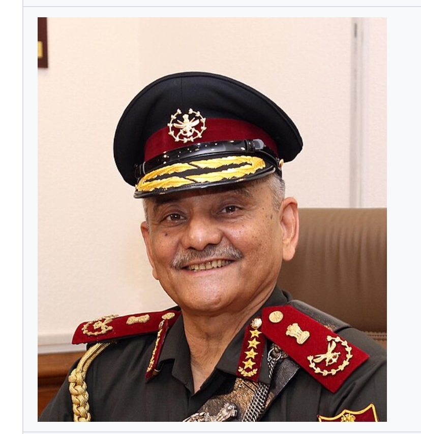 Ever Smile as Tenure of Chief of Defence Staff (CDS), General Anil Chauhan the Most Precious Commanding Chair in Indian Army Hits Right at The Core of It
