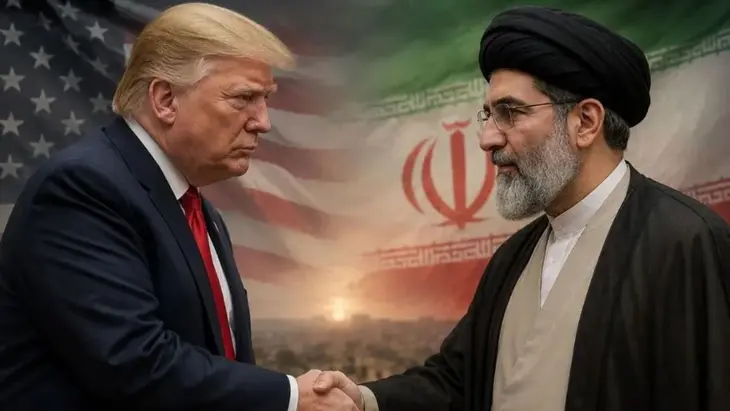 Lifting Blockade, Unfreezing Assets and More: Breaking Down The 14-Point US-Iran Peace Deal Pact