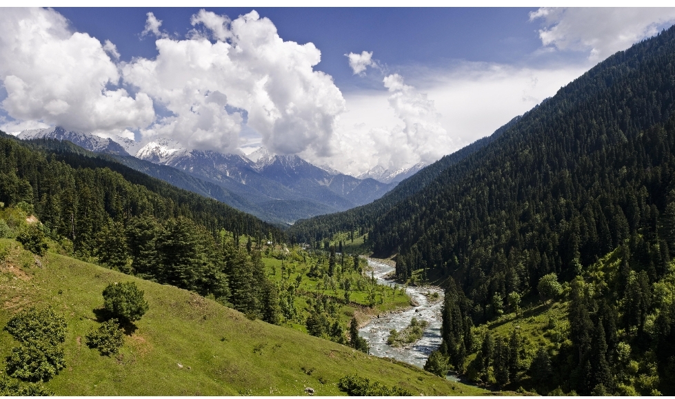North Kashmir Is Waiting; Pack Your Bags and Set Out On a Journey Where Snowcapped Peaks, Pristine Valleys, Vibrant Culture, Warm Hospitality, And Unforgettable Adventures Await at Every Turn