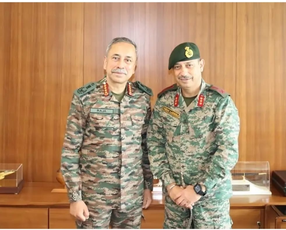 Fostering Jointness Among the Indian Armed Forces Creates a Highly Integrated, Multi-Domain Fighting Force