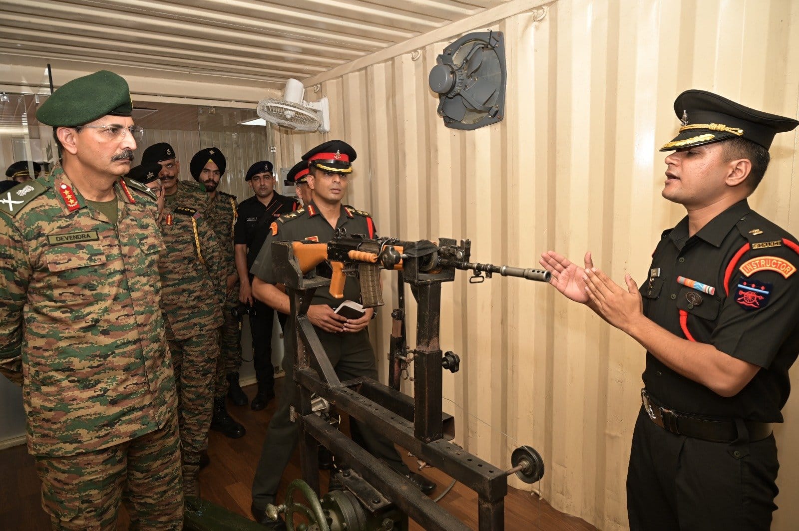 It Is Clear Throughout the Art of War That Victory Is Explicitly Related to The Strength of an Army’s Leader
